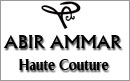 Abir Ammar Haute Couture Logo