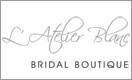 L'atelier Blanc - Bridal Boutique Logo