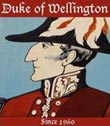 Duke Of Wellington Logo