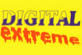 Digital Extreme Logo