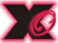X O Logo