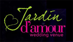 Jardin D'amour. logo