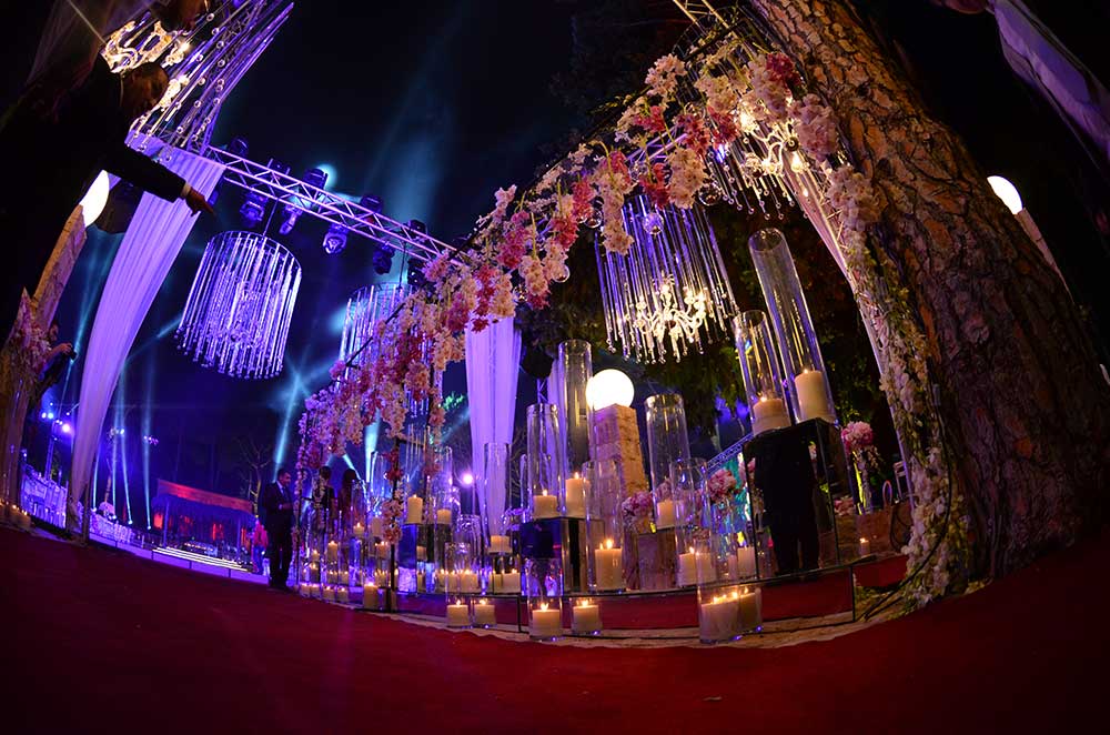 Jardin Damour, wedding venues in Lebanon