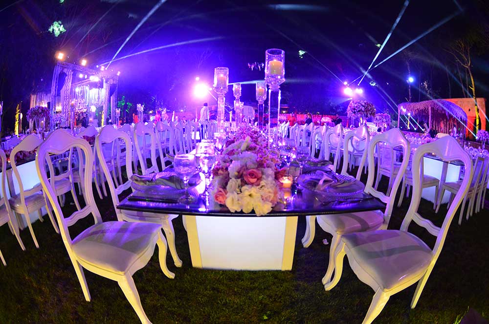 Jardin Damour, wedding venue in Shouf