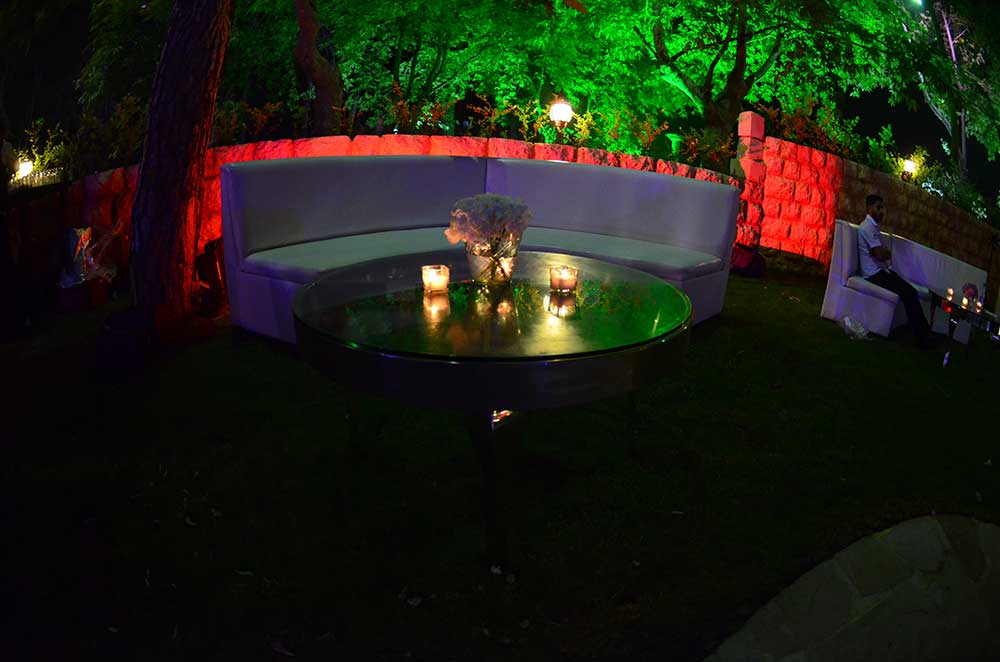 Jardin Damour, wedding venues in Lebanon
