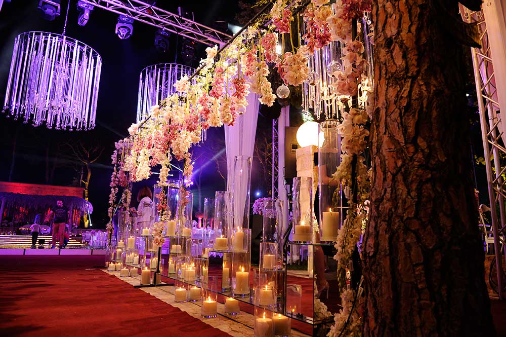 Jardin Damour, wedding venues in Lebanon