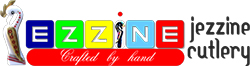 Jezzine Cutlery logo