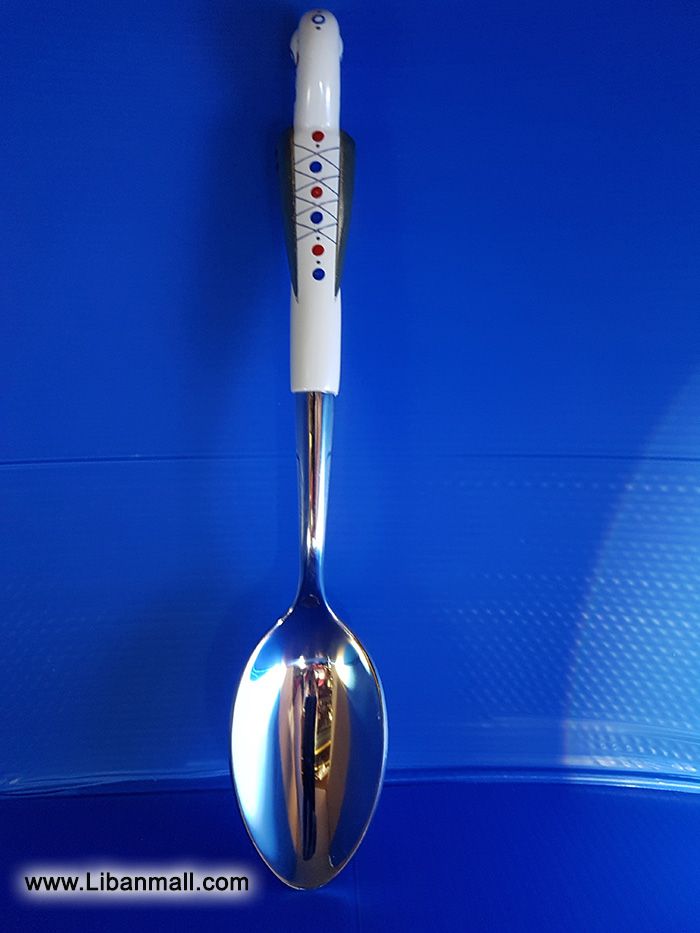 cutlery from Jezzine Lebanon, Jezzine cutlery Lebanon, gifts from Jezzine Lebanon, Cutlery in Lebanon