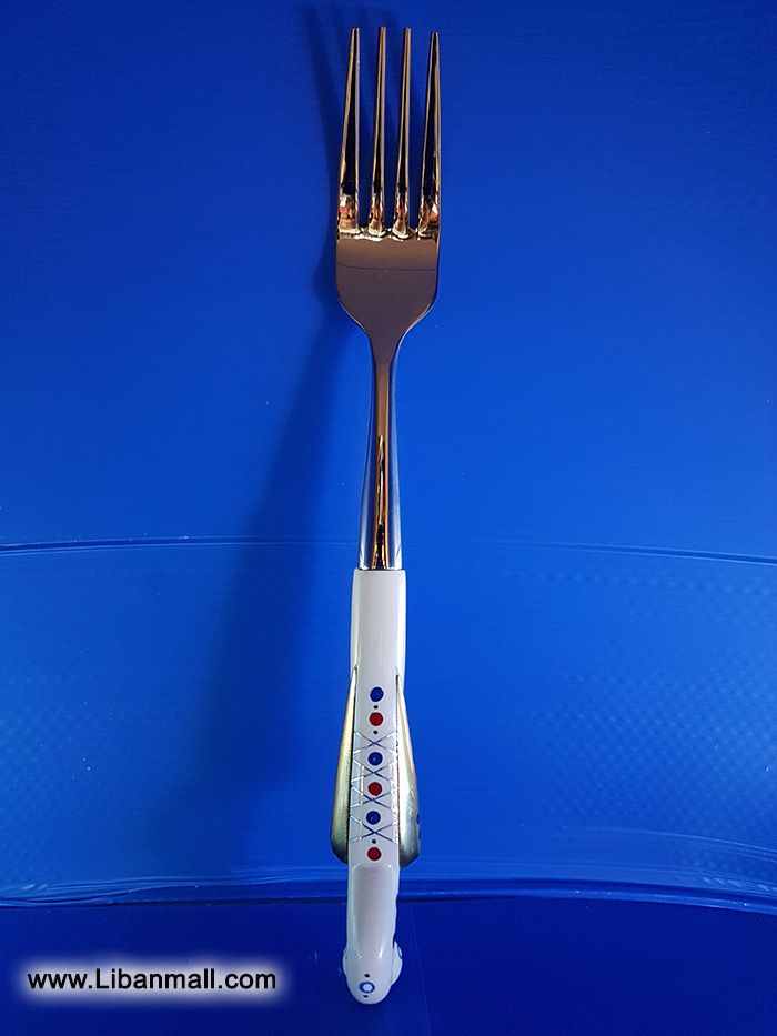 cutlery from Jezzine Lebanon, Jezzine cutlery Lebanon, gifts from Jezzine Lebanon, Cutlery in Lebanon