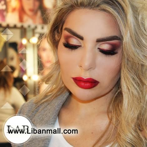Lebanese Academy of Beauty, aesthetic training in Lebanon, beauty courses in Lebanon