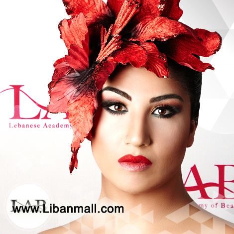 Lebanese Academy of Beauty, aesthetic training in Lebanon, beauty courses in Lebanon