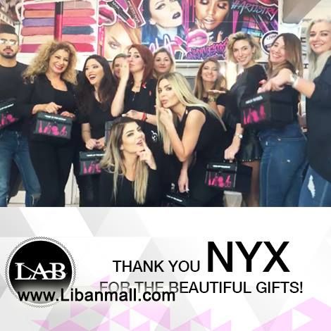 Lebanese Academy of Beauty, aesthetic training in Lebanon, beauty courses in Lebanon