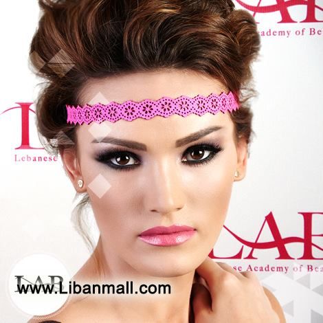 Lebanese Academy of Beauty, aesthetic training in Lebanon, beauty courses in Lebanon