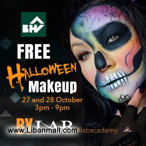 Lebanese Academy of Beauty, aesthetic training in Lebanon, beauty courses in Lebanon