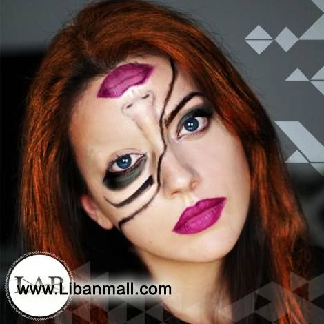 Lebanese Academy of Beauty, aesthetic training in Lebanon, beauty courses in Lebanon
