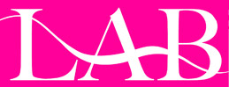 Lebanese Academy of Beauty (LAB) logo