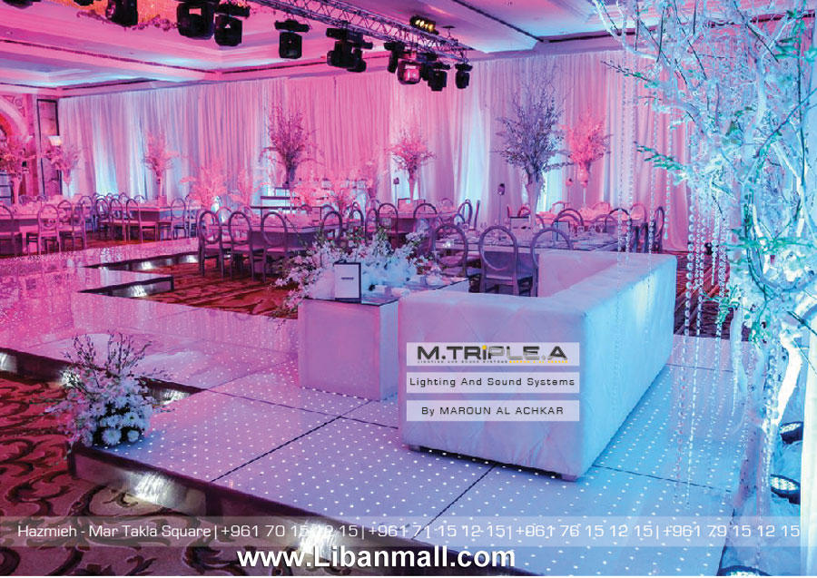 M-TripleA By Maroun Al Achkar, Lebanon weddings, Lebanese weddings,zaffe in Lebanon, wedding planners in Lebanon, wedding organizers in Lebanon, Lebanon Wedding Planners, wedding flowers in lebanon, wedding decorations in lebanon, wedding music in lebanon, zaffe in lebanon, wedding photographers in lebanon, wedding videos in lebanon, wedding venues in lebanon, wedding catering in lebanon, lebanese weddings, sound and light in lebanon