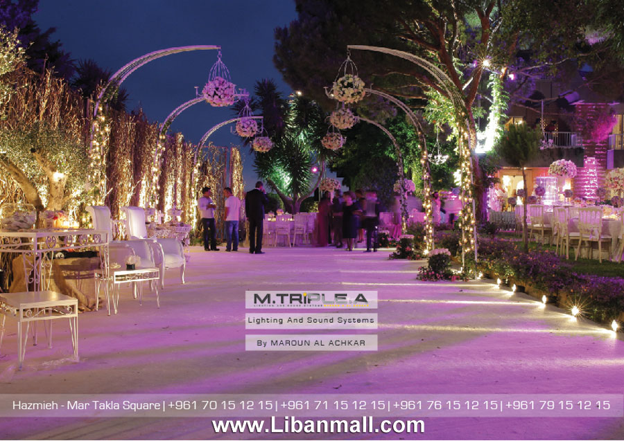 M-TripleA By Maroun Al Achkar, Lebanon weddings, Lebanese weddings,zaffe in Lebanon, wedding planners in Lebanon, wedding organizers in Lebanon, Lebanon Wedding Planners, wedding flowers in lebanon, wedding decorations in lebanon, wedding music in lebanon, zaffe in lebanon, wedding photographers in lebanon, wedding videos in lebanon, wedding venues in lebanon, wedding catering in lebanon, lebanese weddings, sound and light in lebanon