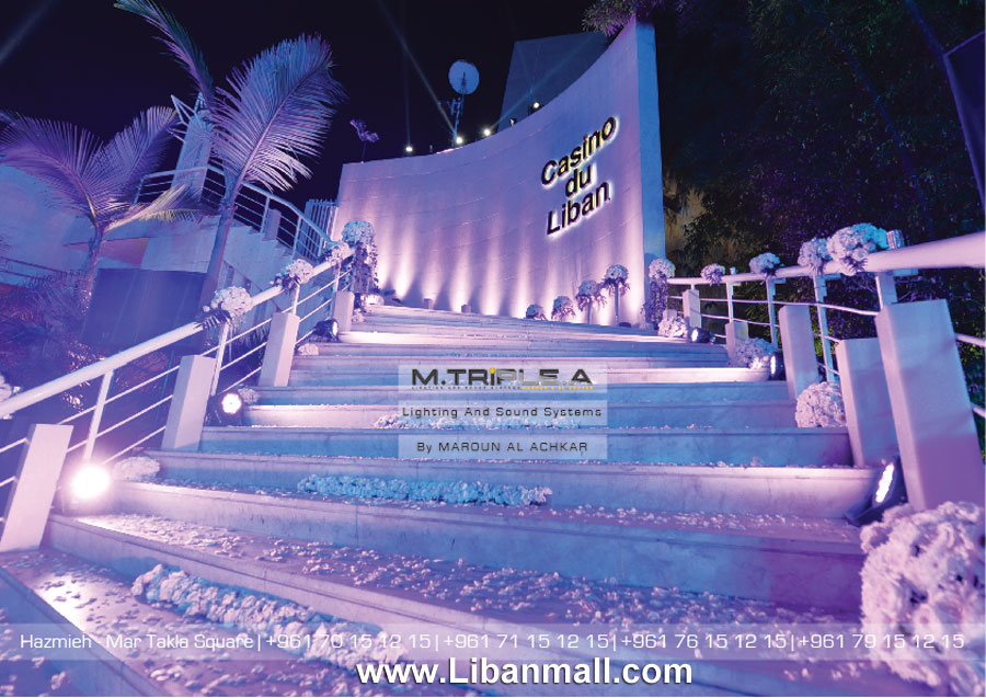 M-TripleA By Maroun Al Achkar, Lebanon weddings, Lebanese weddings,zaffe in Lebanon, wedding planners in Lebanon, wedding organizers in Lebanon, Lebanon Wedding Planners, wedding flowers in lebanon, wedding decorations in lebanon, wedding music in lebanon, zaffe in lebanon, wedding photographers in lebanon, wedding videos in lebanon, wedding venues in lebanon, wedding catering in lebanon, lebanese weddings, sound and light in lebanon