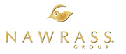 Nawrass Group. logo