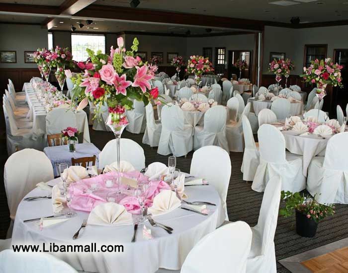Nuit de Reve, Wedding Planners in Lebanon,Florists in Lebanon,Florists in Lebanon