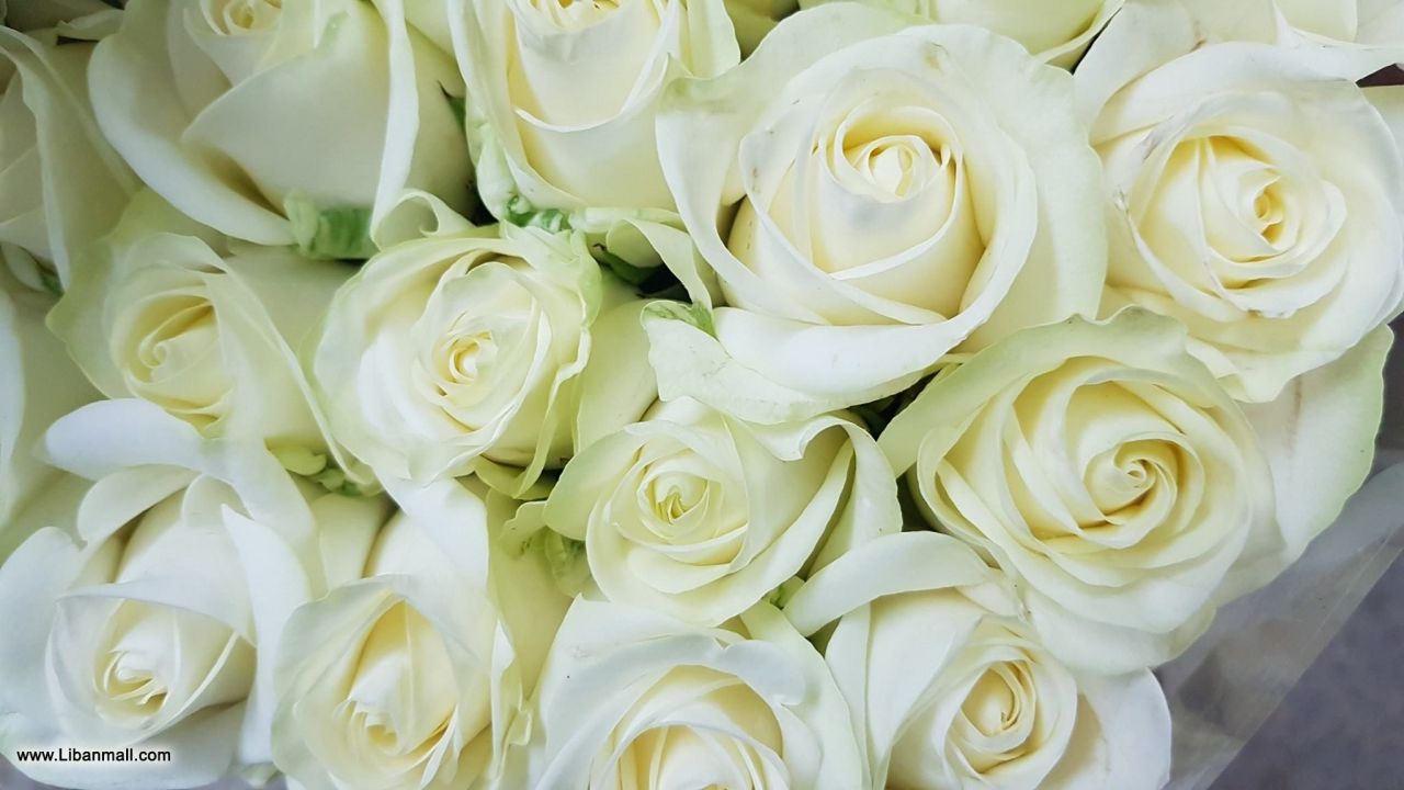 saddik flowers, Florists in Lebanon, wedding flowers