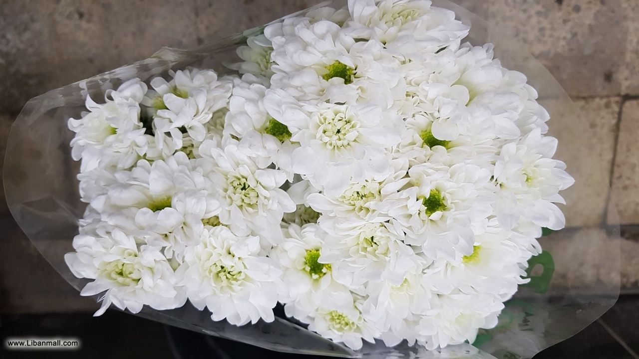 saddik flowers, Florists in Lebanon, wedding flowers