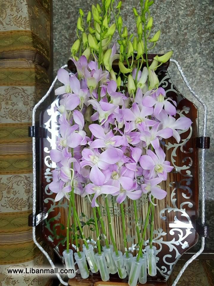 saddik flowers, Florists in Lebanon, wedding flowers