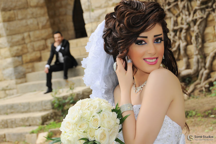 samir studio,professional photographers in lebanon