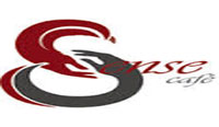 Sense Cafe logo