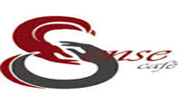 Sense Cafe logo