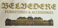 Belvedere Furniture & Accessories logo