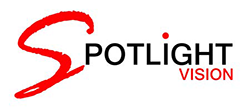 SpotLight Vision logo