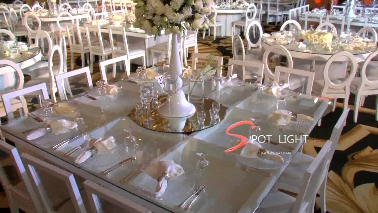 Spotlight Vision professional wedding photography