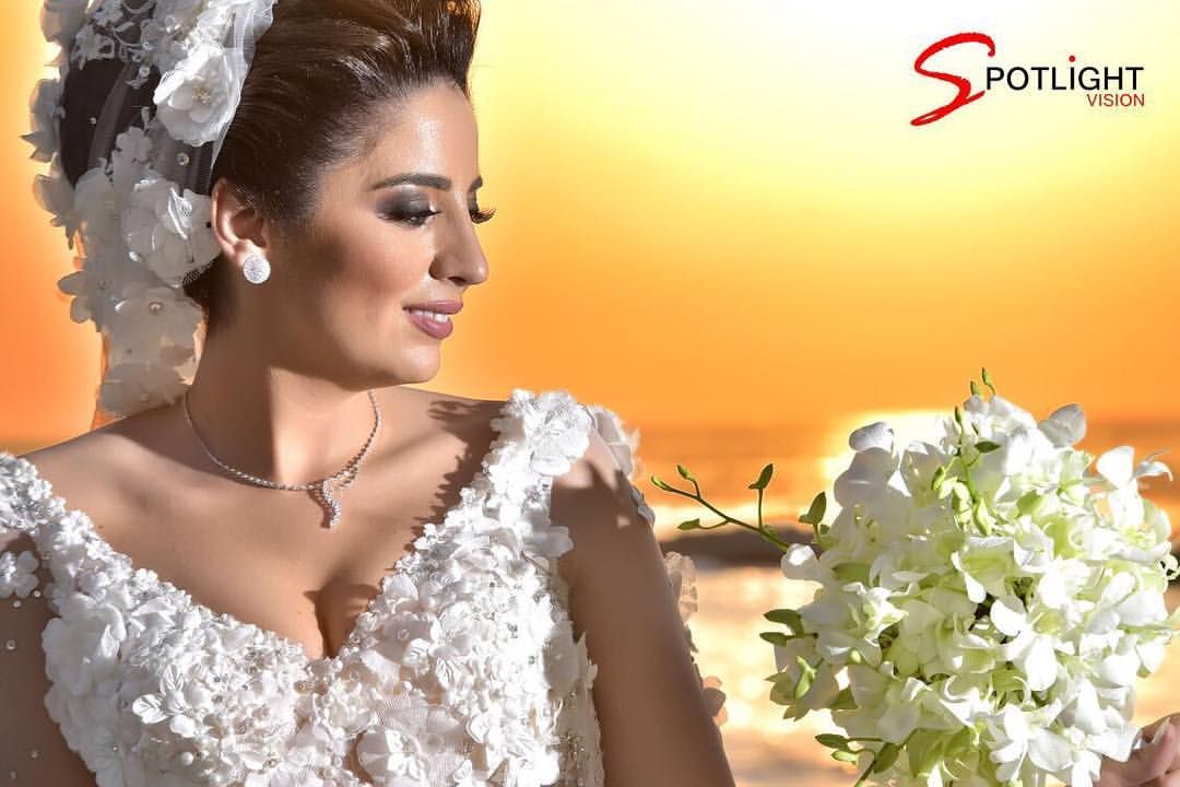 Spotlight Vision professional wedding photography Lebanon