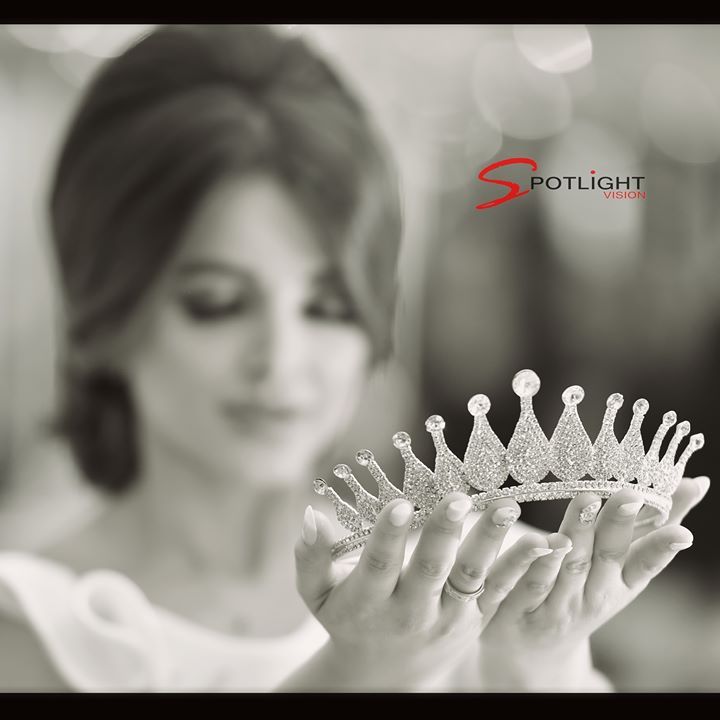 Spotlight Vision professional wedding photography