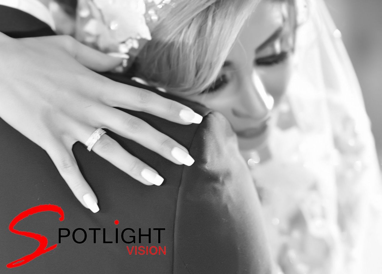 Spotlight Vision professional wedding photography Lebanon