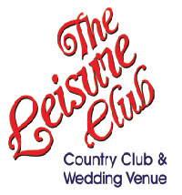 The Leisure Club logo