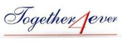 Together 4 Ever logo