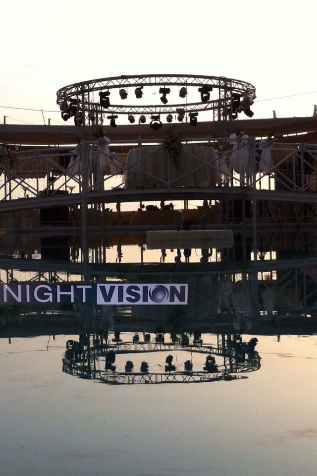 Night Vision Sound & Light Lebanon