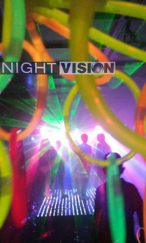 Night Vision Sound & Light Lebanon