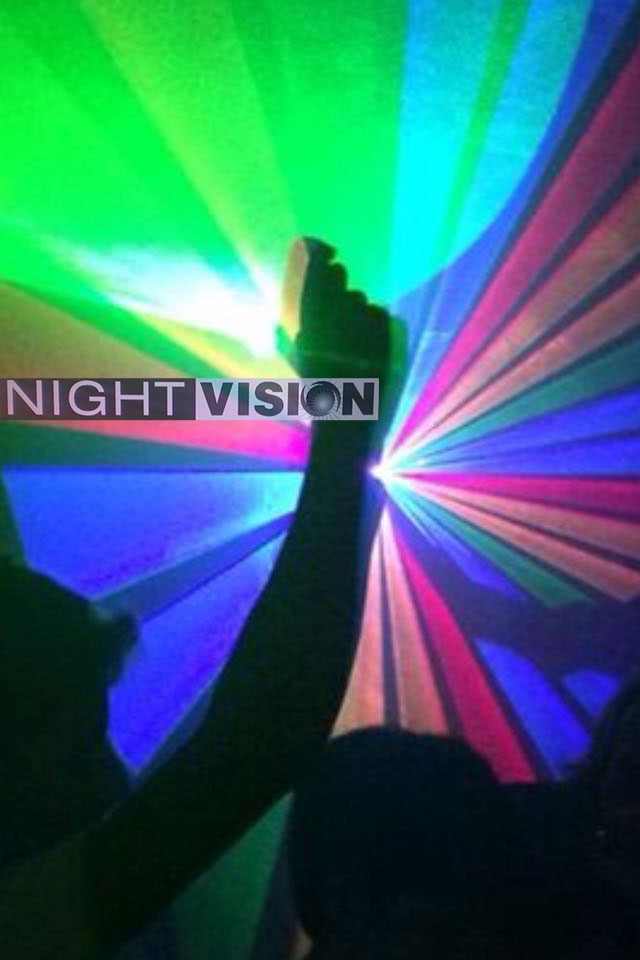 Night Vision Sound & Light Lebanon