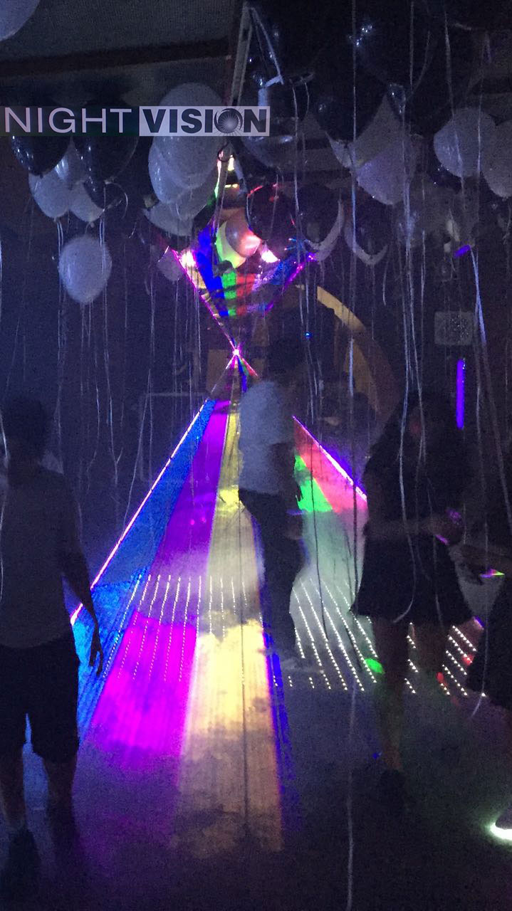 Night Vision Sound & Light Lebanon