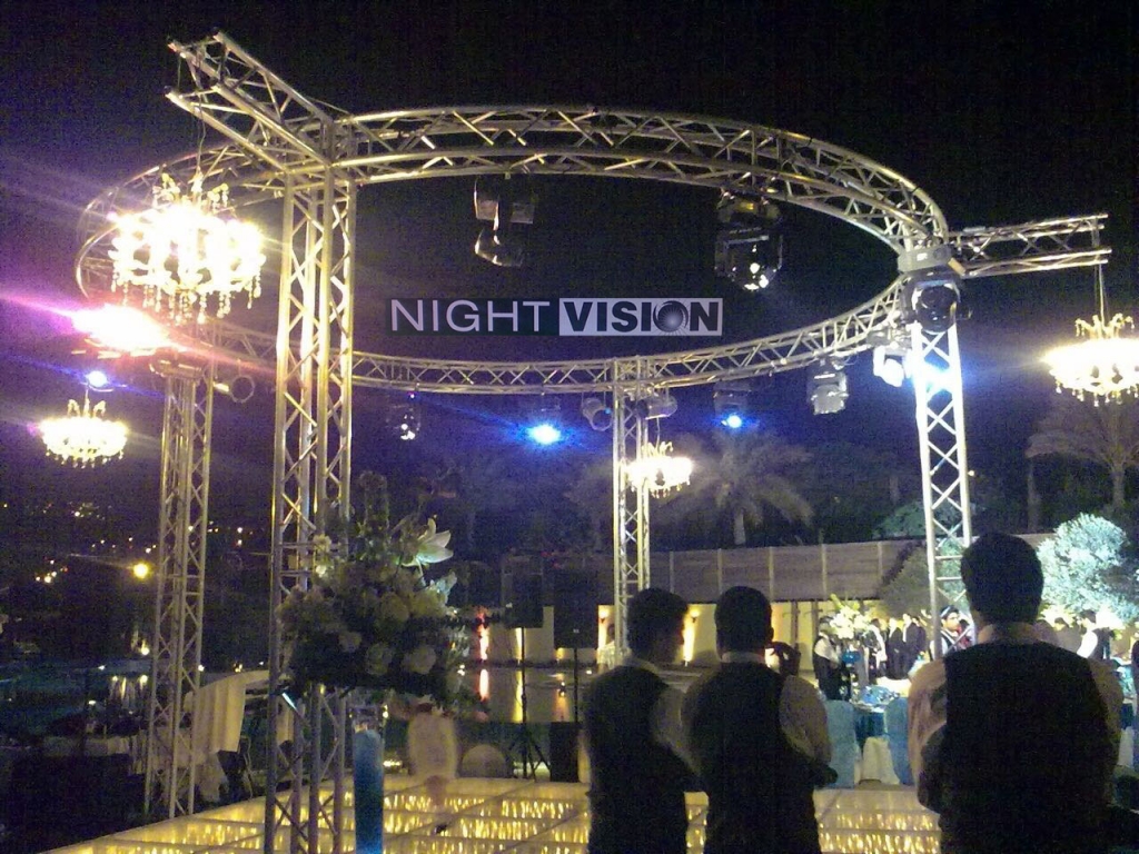 Night Vision Sound & Light Lebanon