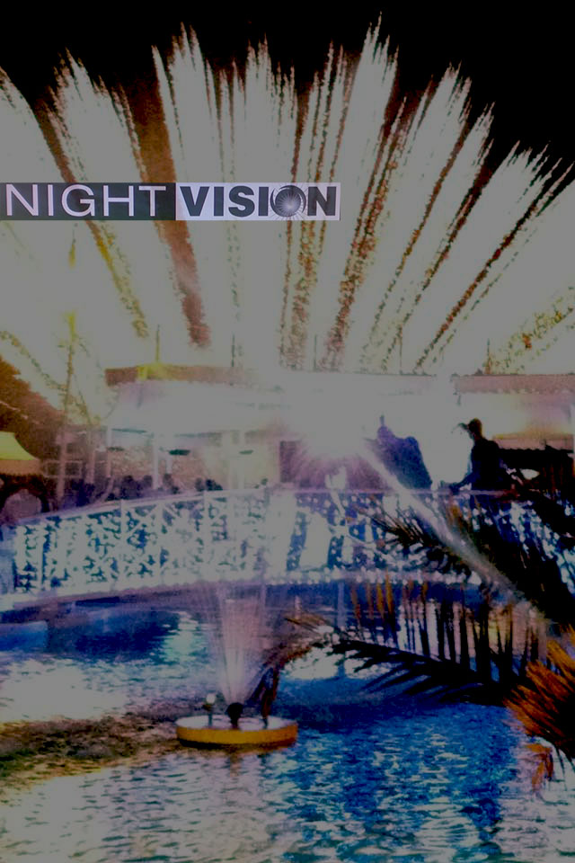 Night Vision Sound & Light Lebanon