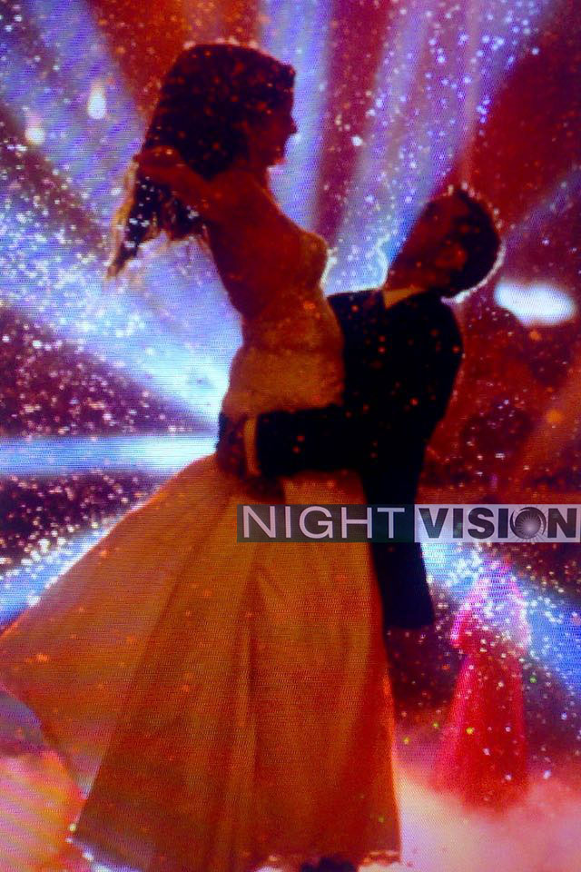 Night Vision Sound & Light Lebanon