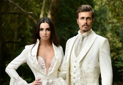 Zaher Jarrah, Beauty Crew Salon, hair stylist for men and women in Lebanon