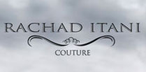 Rachad Itani Couture logo