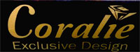 Coralie logo