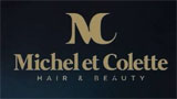 Michel Et Colette logo